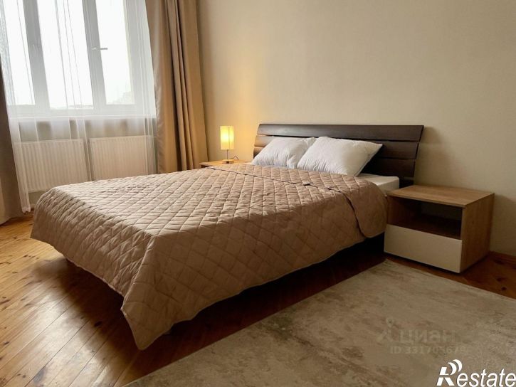 1-комн квартира Октябрьский пр-кт, 36,  д. 36