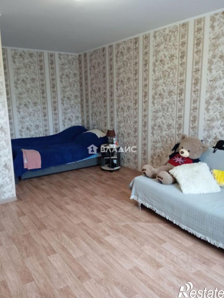 1-комн квартира ул Суздальская, 5,  д. 5