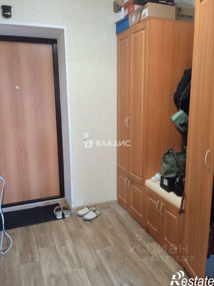 1-комн квартира ул Суздальская, 5,  д. 5