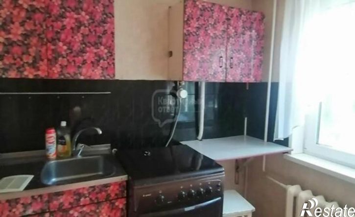 2-комн квартира ул Балакирева, 43б,  д. 43б