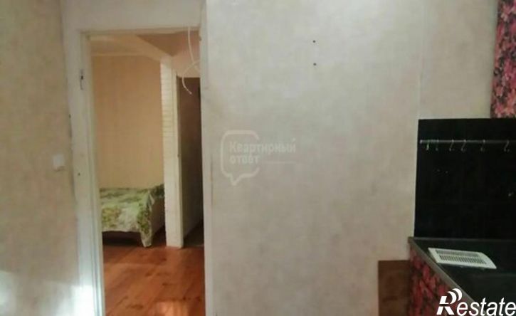 2-комн квартира ул Балакирева, 43б,  д. 43б