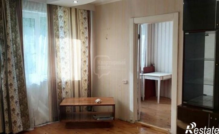 2-комн квартира ул Балакирева, 43б,  д. 43б