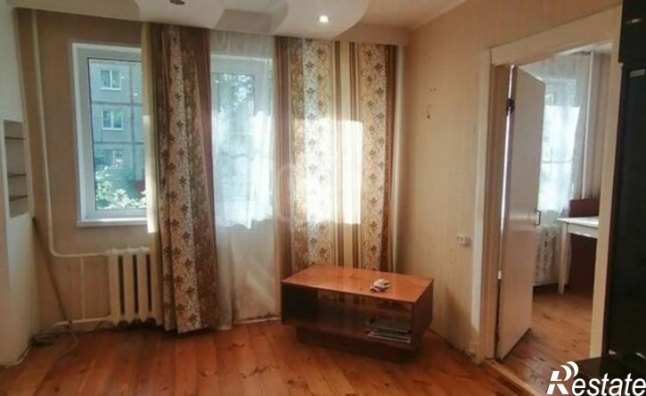 2-комн квартира ул Балакирева, 43б,  д. 43б
