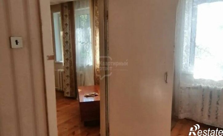 2-комн квартира ул Балакирева, 43б,  д. 43б