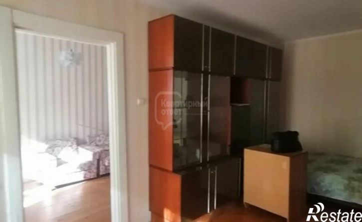 2-комн квартира ул Балакирева, 43б,  д. 43б