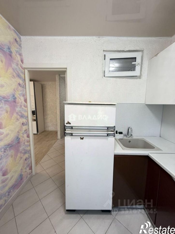 1-комн квартира ул 1-я Пионерская, 34,  д. 34