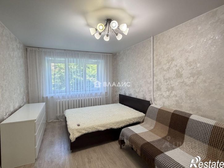 1-комн квартира ул 1-я Пионерская, 34,  д. 34