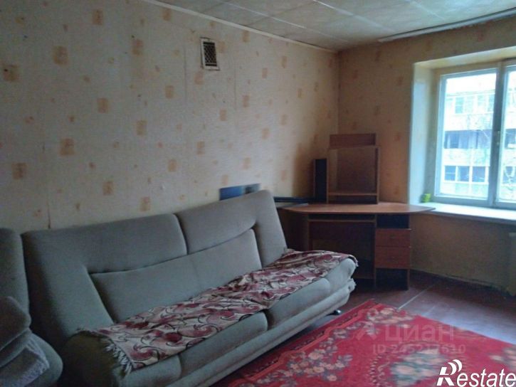 Комната ул Набережная, 18,  д. 18