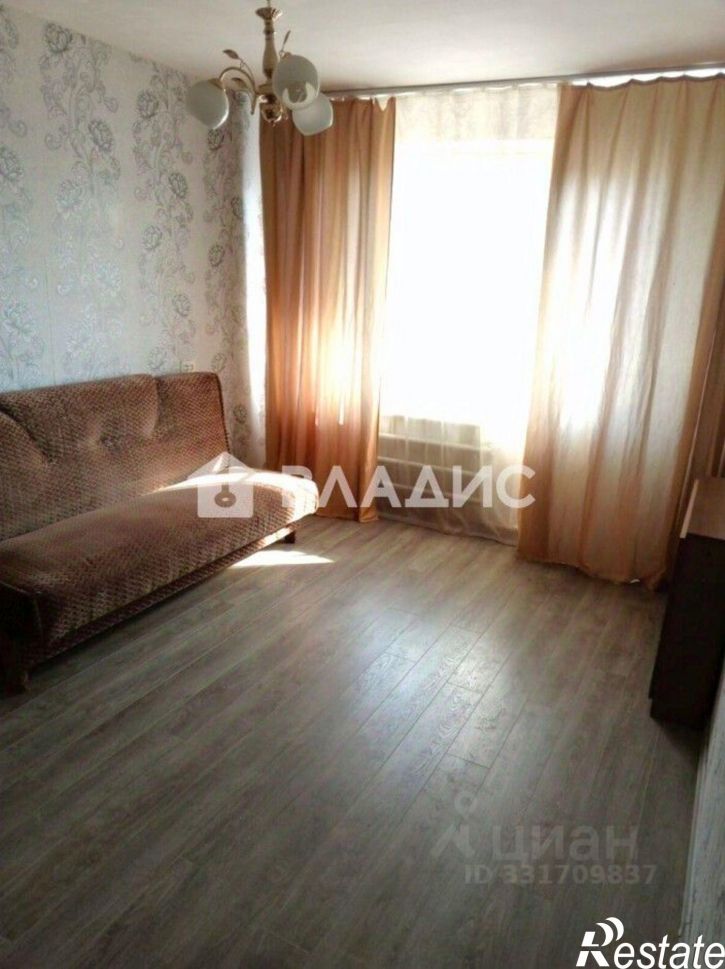 1-комн квартира ул Нижняя Дуброва, 22,  д. 22