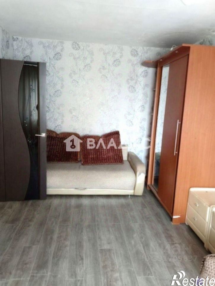 1-комн квартира ул Нижняя Дуброва, 22,  д. 22