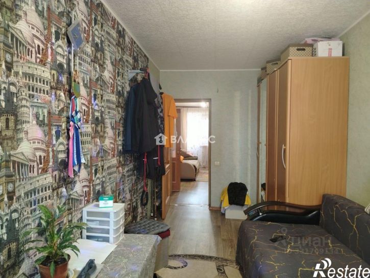 2-комн квартира пр-кт Ленина, 25,  д. 25