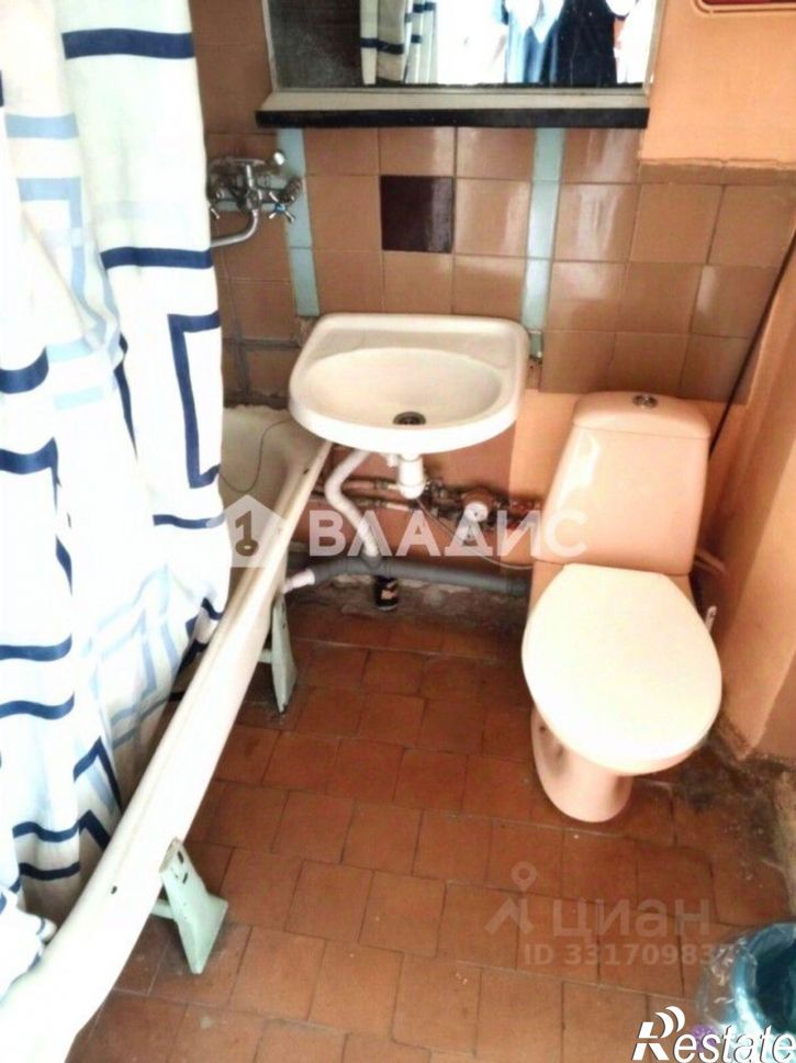 1-комн квартира ул Нижняя Дуброва, 22,  д. 22