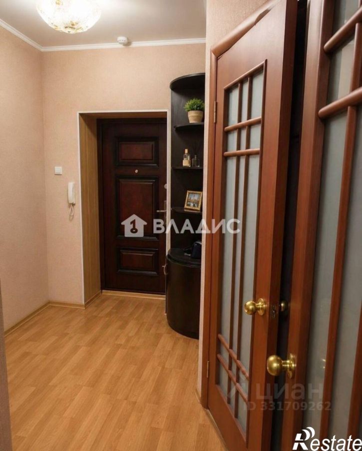 1-комн квартира ул Никитина, 7,  д. 7