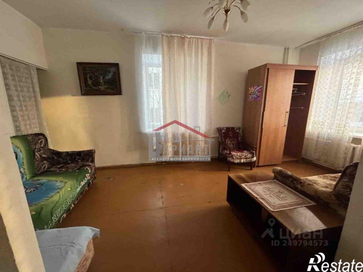 1-комн квартира ул Березина, 3,  д. 3