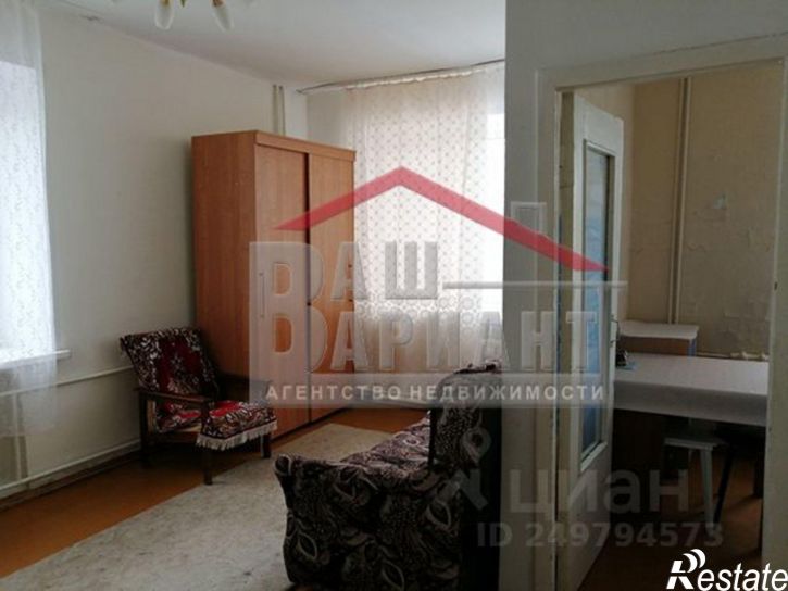 1-комн квартира ул Березина, 3,  д. 3