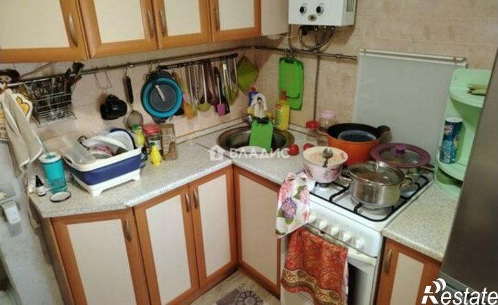 2-комн квартира пр-кт Ленина, 25,  д. 25
