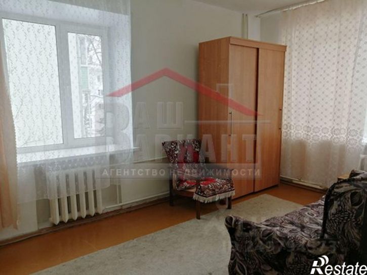 1-комн квартира ул Березина, 3,  д. 3