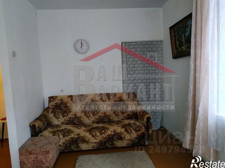 1-комн квартира ул Березина, 3,  д. 3