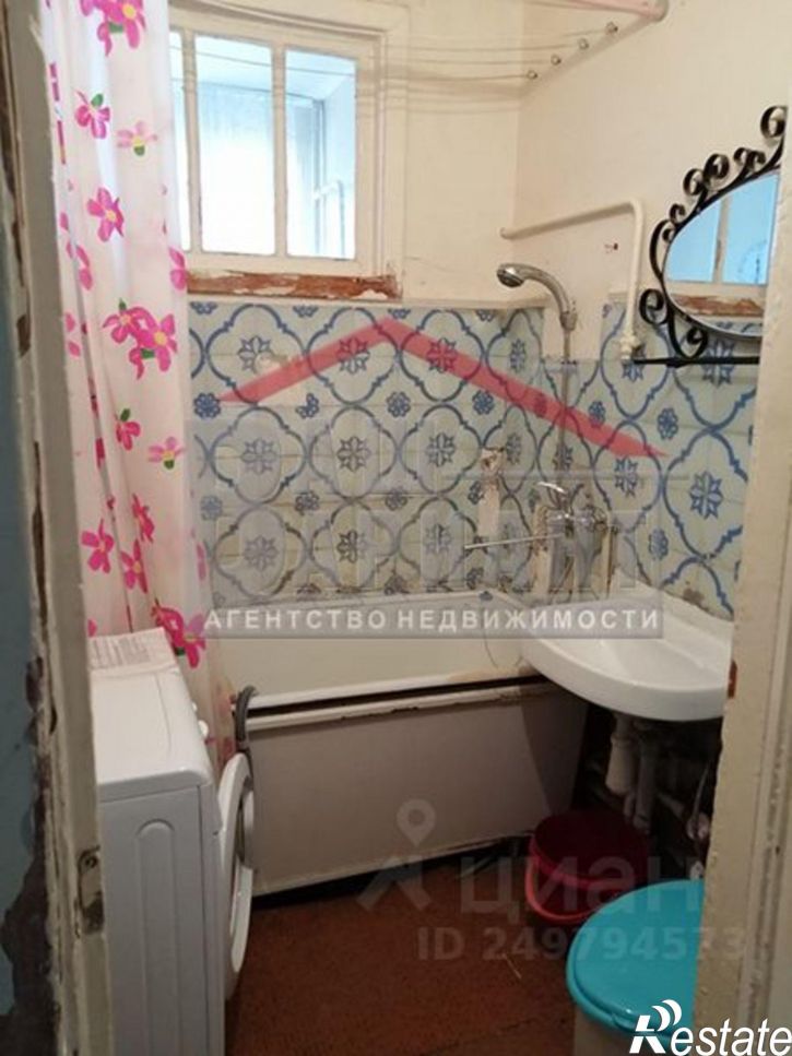 1-комн квартира ул Березина, 3,  д. 3