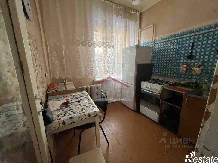 1-комн квартира ул Березина, 3,  д. 3