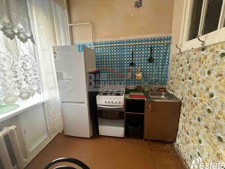 1-комн квартира ул Березина, 3,  д. 3