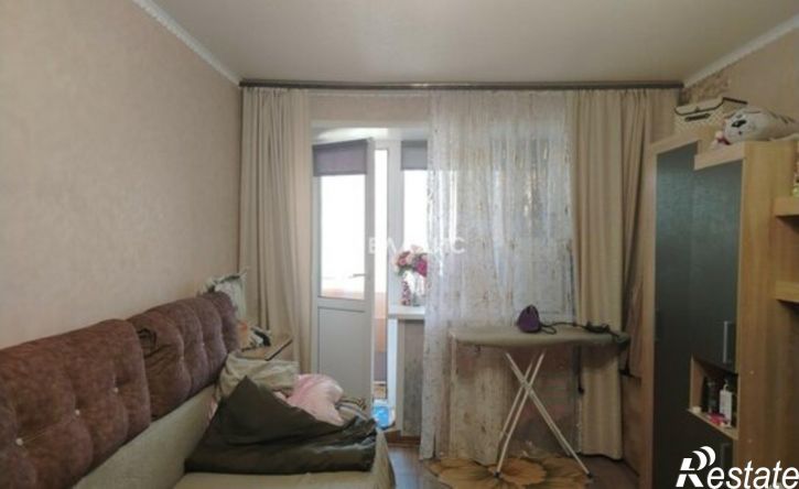 2-комн квартира пр-кт Ленина, 25,  д. 25