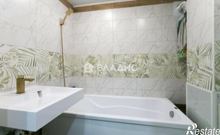 2-комн квартира пр-д Чайковского, 5,  д. 5
