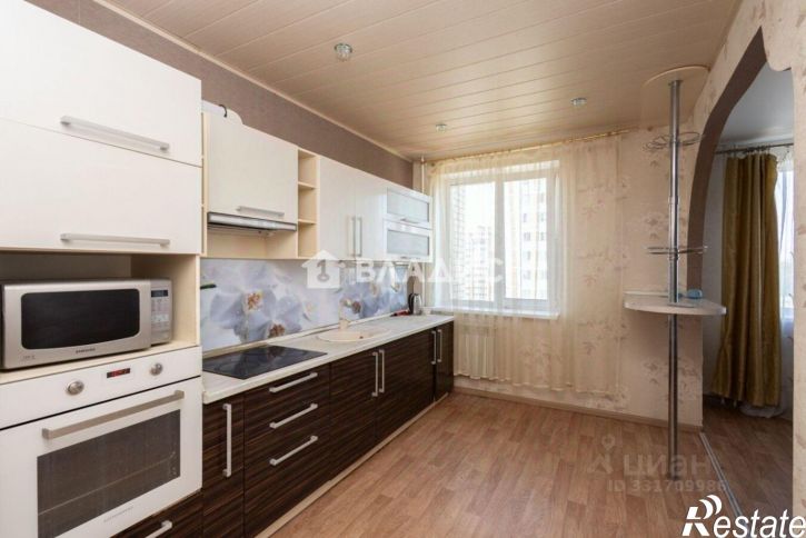 3-комн квартира ул Гвардейская, 11,  д. 11