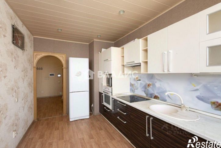 3-комн квартира ул Гвардейская, 11,  д. 11