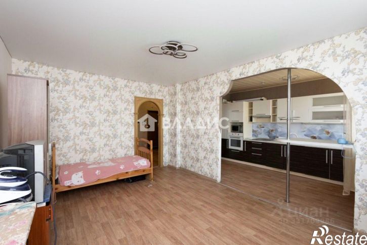 3-комн квартира ул Гвардейская, 11,  д. 11
