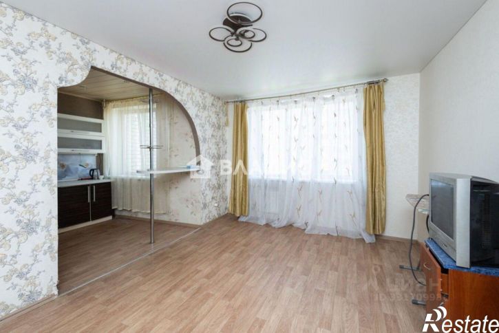 3-комн квартира ул Гвардейская, 11,  д. 11