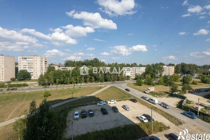 3-комн квартира ул Гвардейская, 11,  д. 11