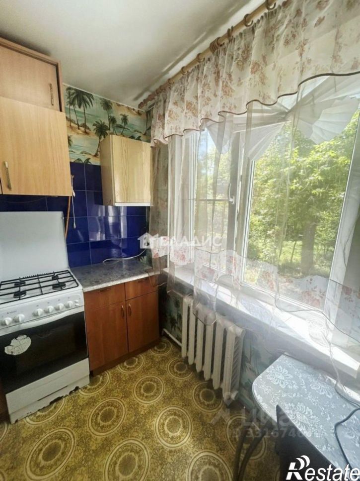 1-комн квартира ул Сурикова, 20,  д. 20