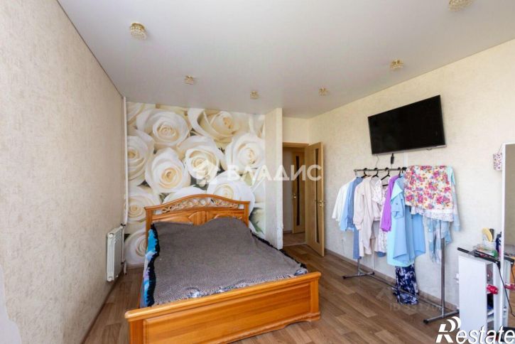 3-комн квартира ул Гвардейская, 11,  д. 11