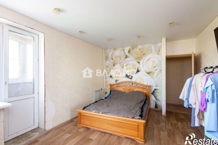 3-комн квартира ул Гвардейская, 11,  д. 11