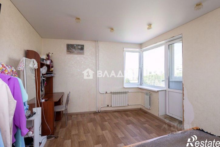 3-комн квартира ул Гвардейская, 11,  д. 11