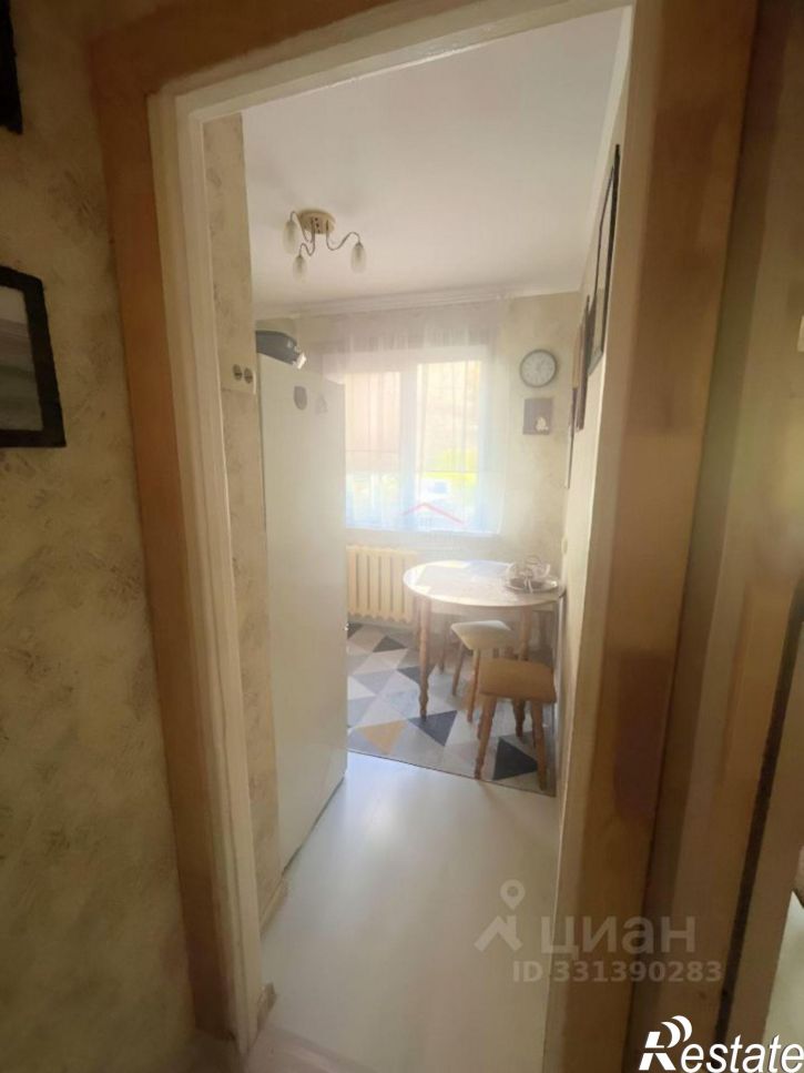 2-комн квартира пр-кт Строителей, 38Б,  д. 38Б