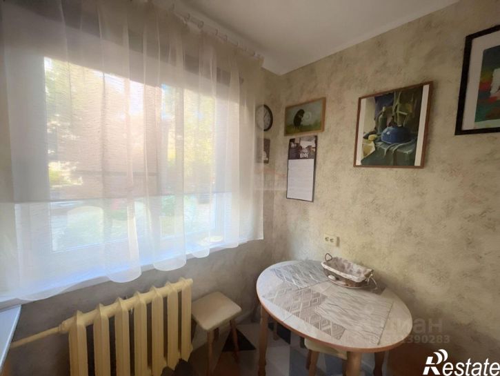2-комн квартира пр-кт Строителей, 38Б,  д. 38Б