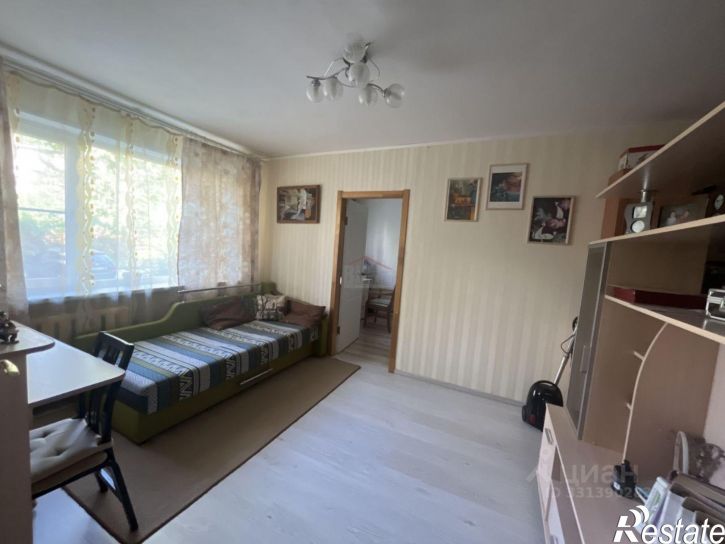 2-комн квартира пр-кт Строителей, 38Б,  д. 38Б