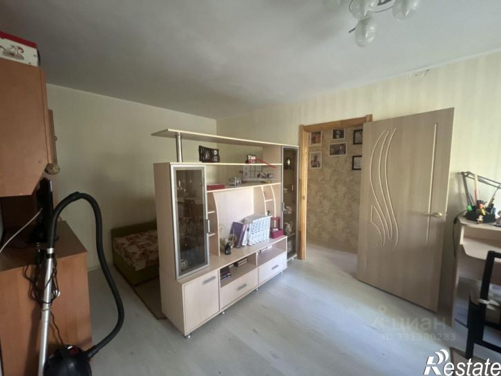 2-комн квартира пр-кт Строителей, 38Б,  д. 38Б