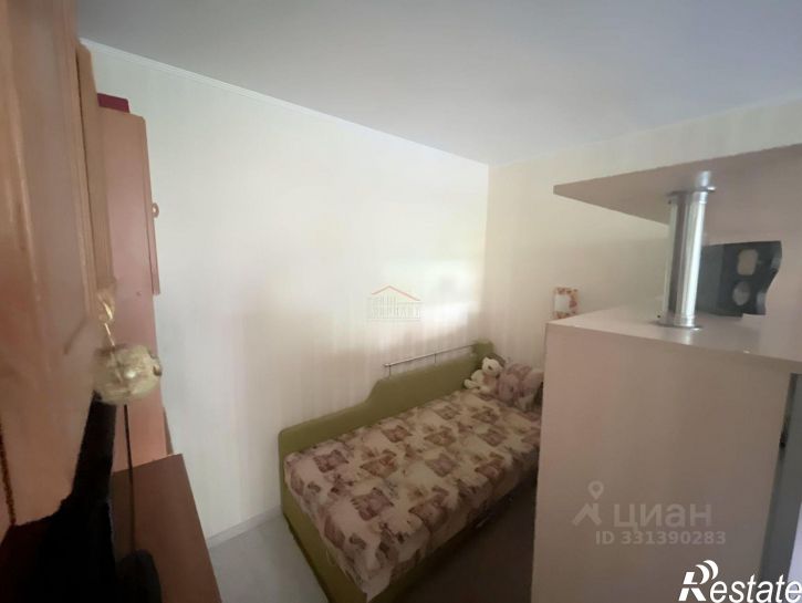 2-комн квартира пр-кт Строителей, 38Б,  д. 38Б