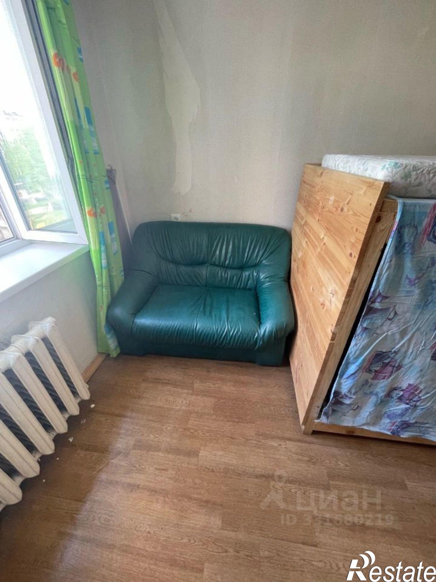 Сдать комнату за 7 000 рублей на ул Батурина, 37