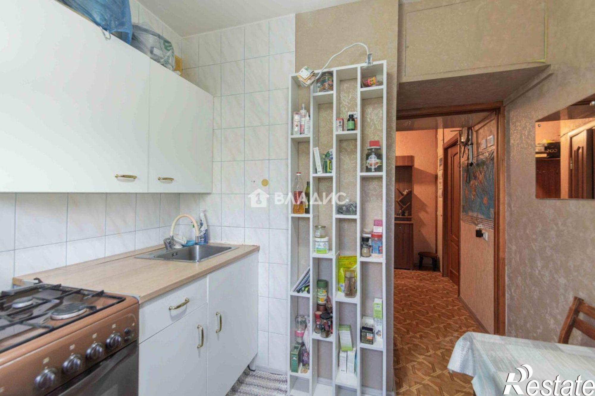 Купить квартиру за 4 950 000 рублей на ул Разина, 28