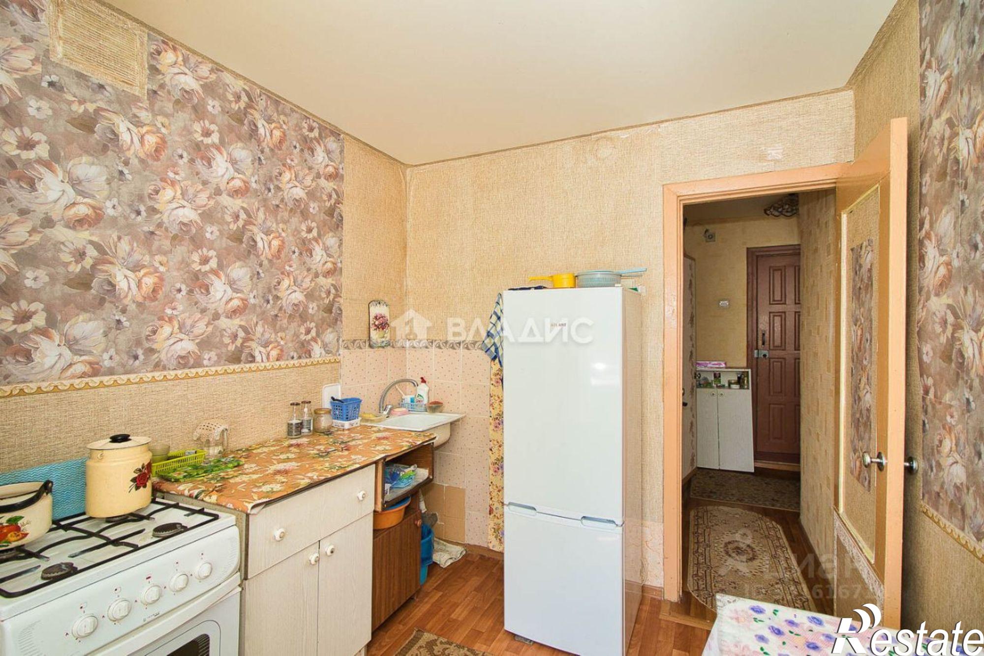 Купить квартиру за 4 600 000 рублей на пр-кт Ленина, 62
