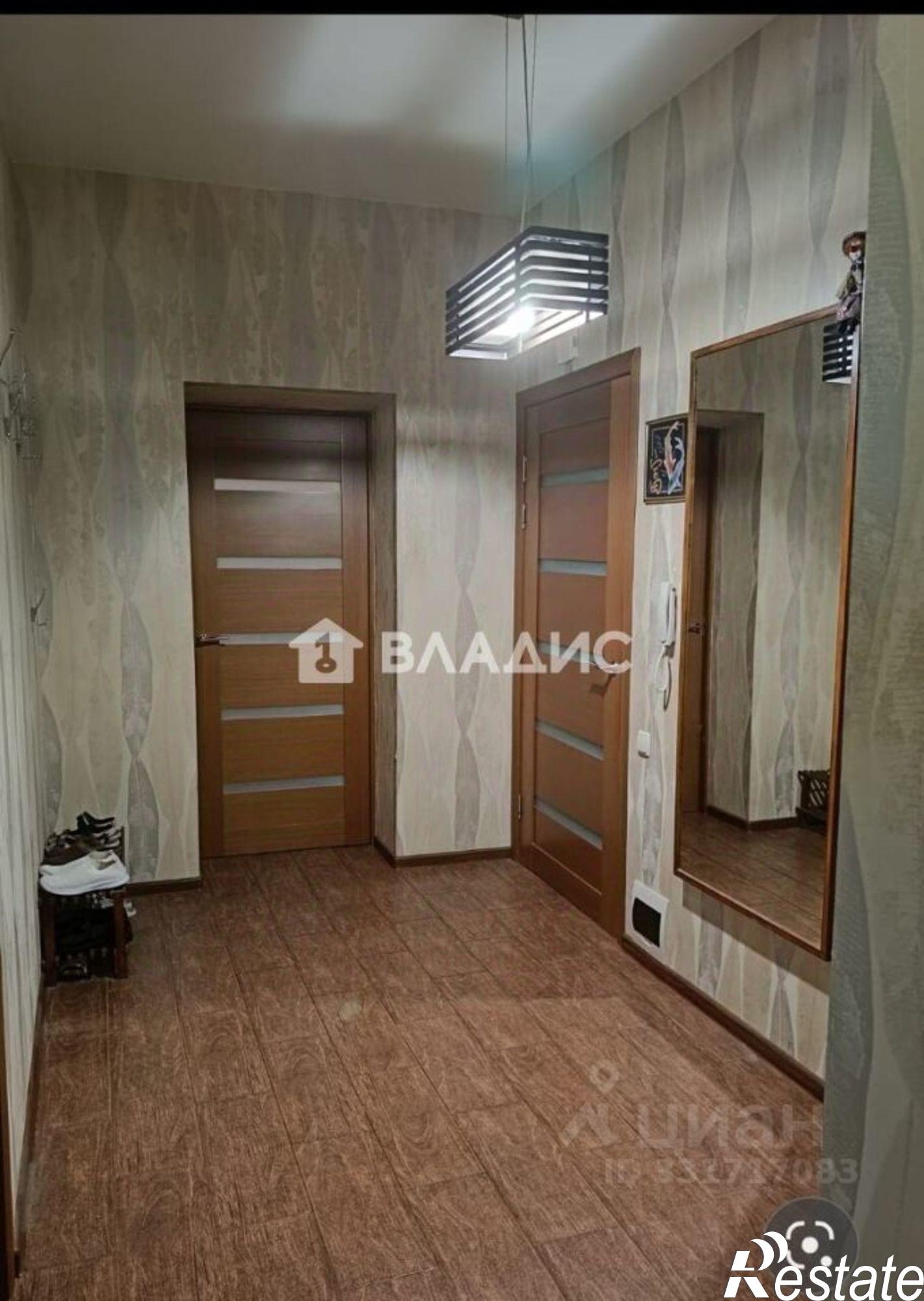 Купить квартиру за 9 799 000 рублей на ул Большая Нижегородская, 27а