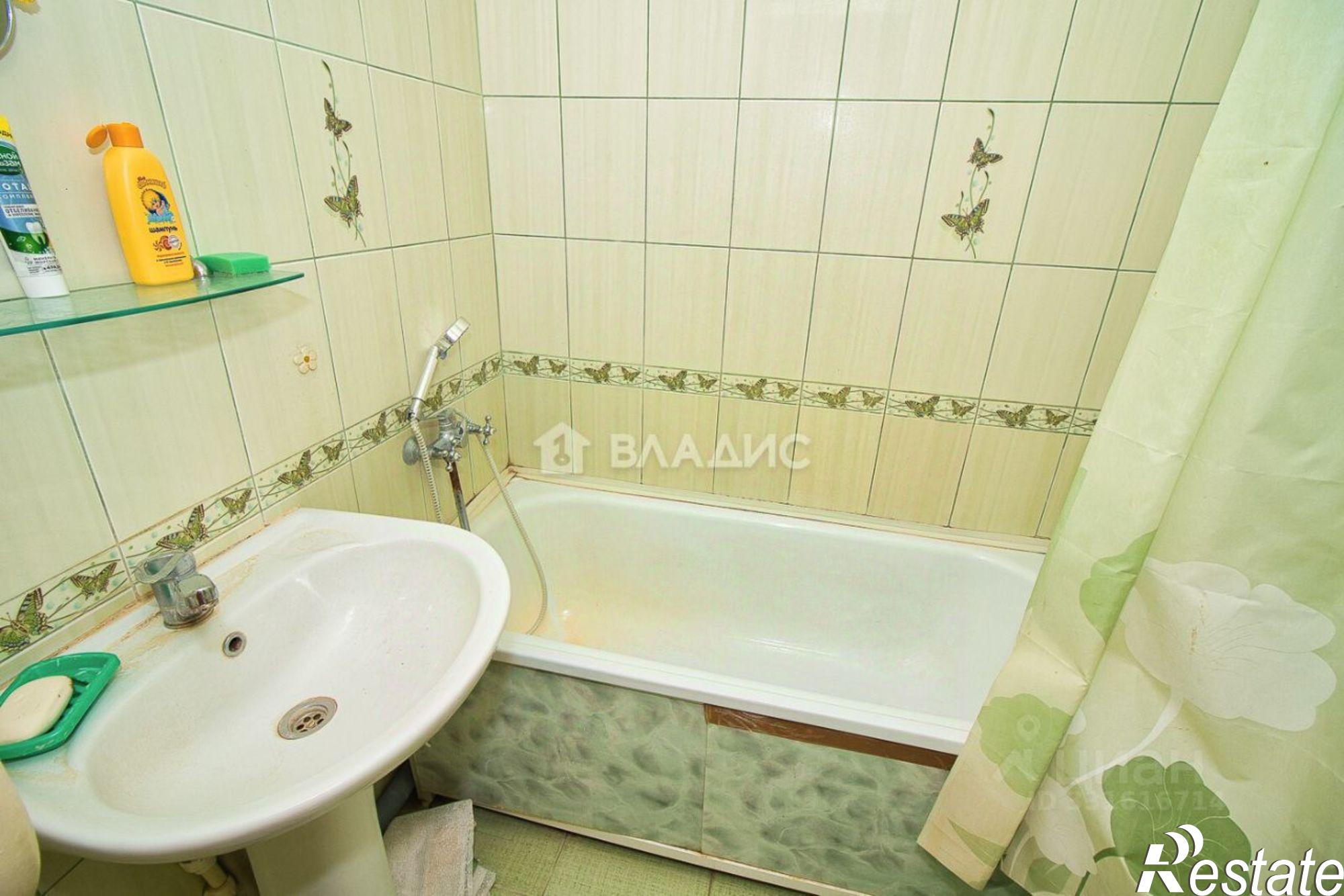 Купить квартиру за 4 600 000 рублей на пр-кт Ленина, 62
