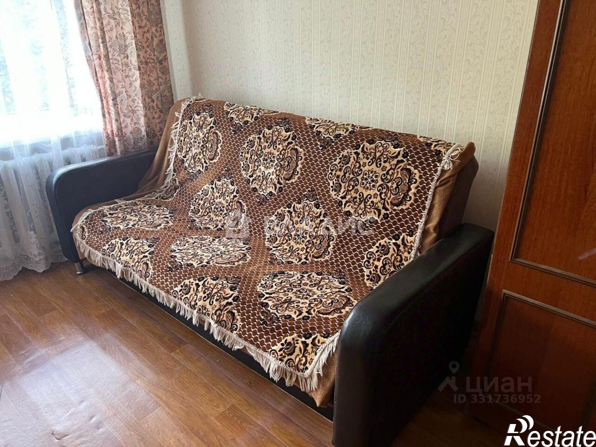 Сдать комнату за 10 000 рублей на ул 850-летия, 2/44