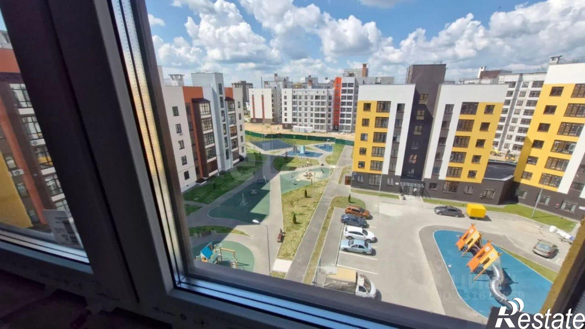 Купить квартиру за 6 800 000 рублей