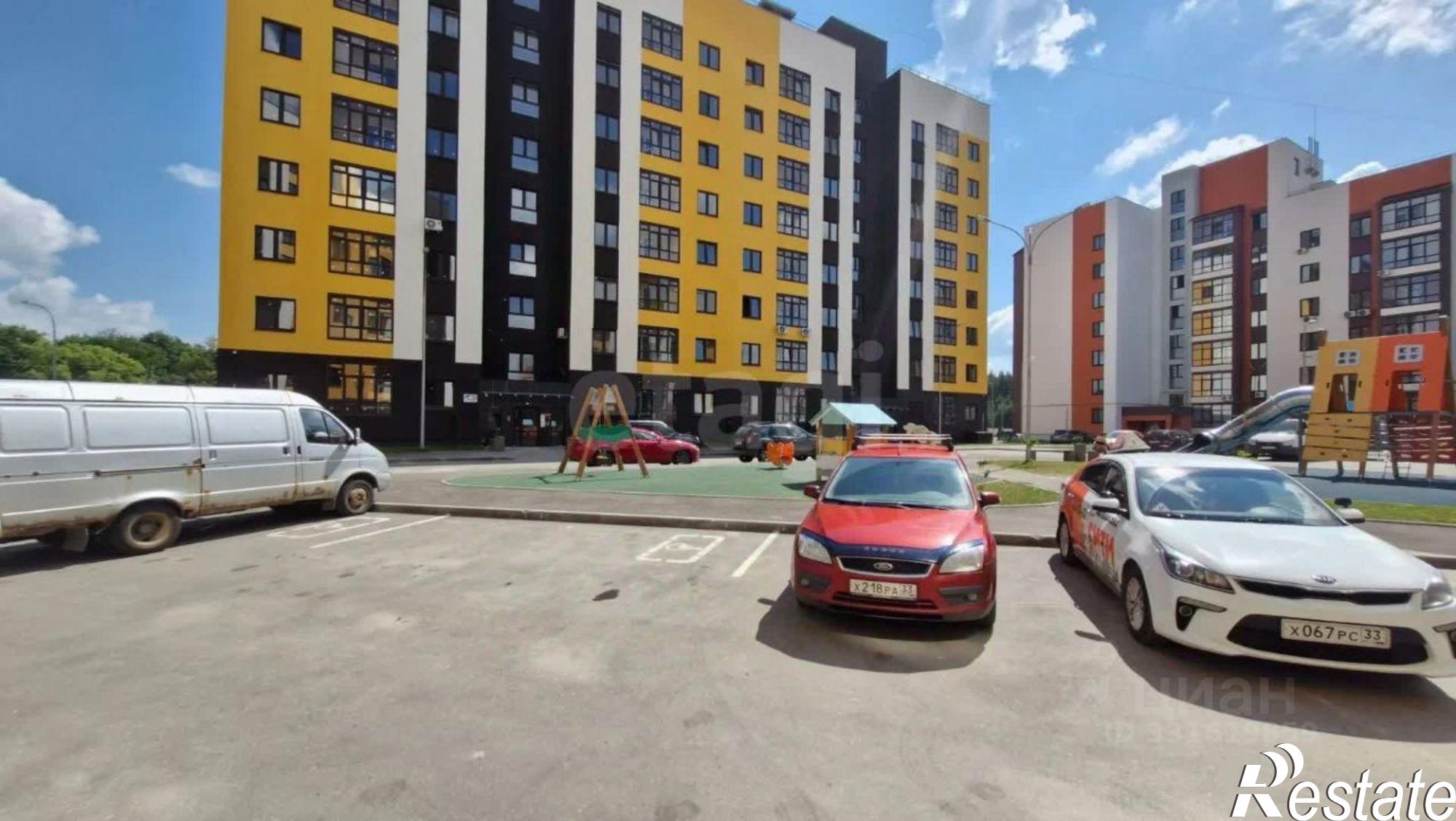 Купить квартиру за 6 800 000 рублей