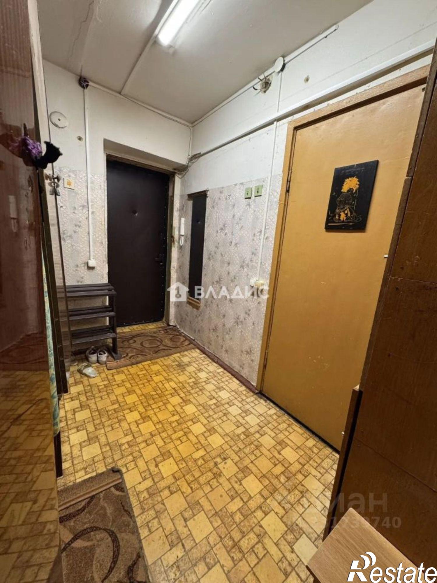 Купить комнату за 1 500 000 рублей на ул Батурина, 37А